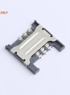 XDSM-06185-0412 |原装SMD