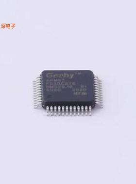 APM32F030C8T6|原装LQFP-48(7x7)单片机(MCU/MPU/SOC