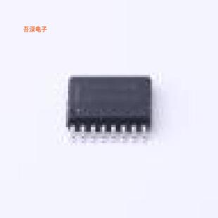 TCA0372BDWR2G |原装SOIC-16-300mil运算放大器