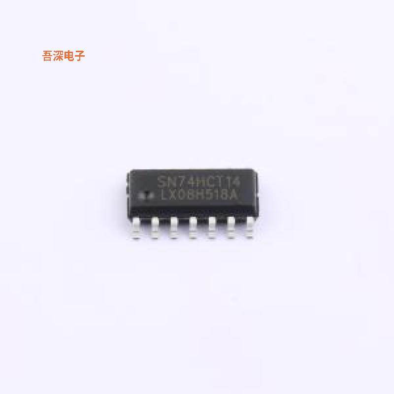 SN74HCT14DR(LX) |原装SOP-14反相器,3C数码配件,分配器/分频器/分支器,淘宝优惠券,粉丝福利购,淘宝优惠卷