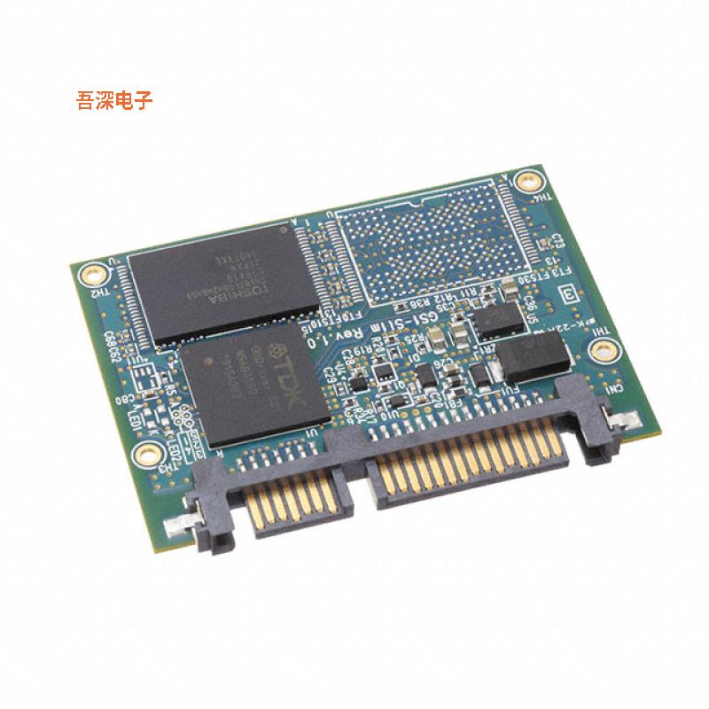 SHE1B064GTKDWB00SSA0 |原装全新SSD 64GB SLIM-SATA PSL