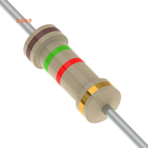 CFR-12JT-52-1K5 |原装全新RES 1.5K OHM 5% 1/6W AXIAL