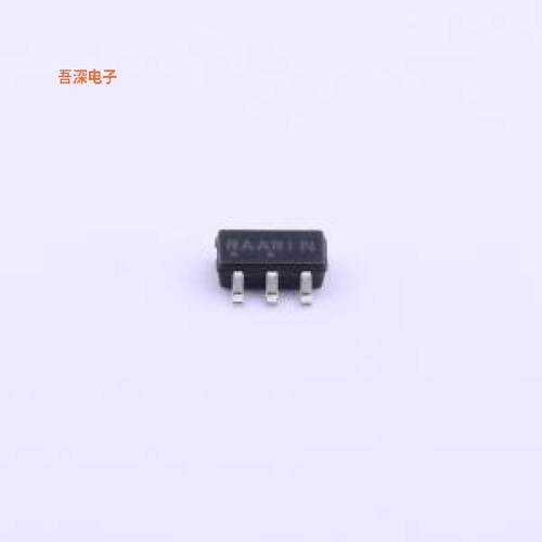 TLV431ASNT1G |电压基准芯片低压精确可调分路稳压