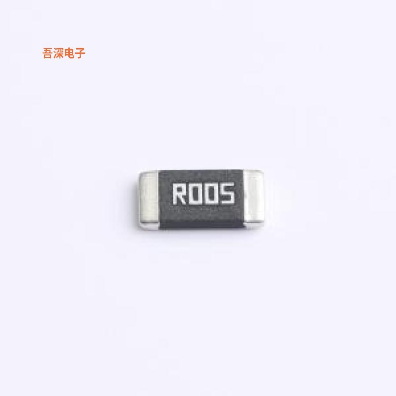 LMN25HF3P0R005 |原装2512电流采样/分流器