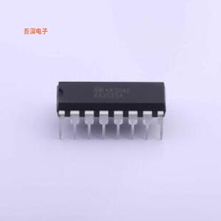 PMIC KA3525A 16专业管理 DIP 原装