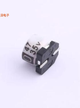 VMMC0571V470MV|原装SMD,D6.3xL5.7mm贴片型铝电