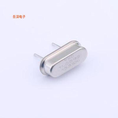 X49SD110592MSD2SI |原装HC-49S无源晶振