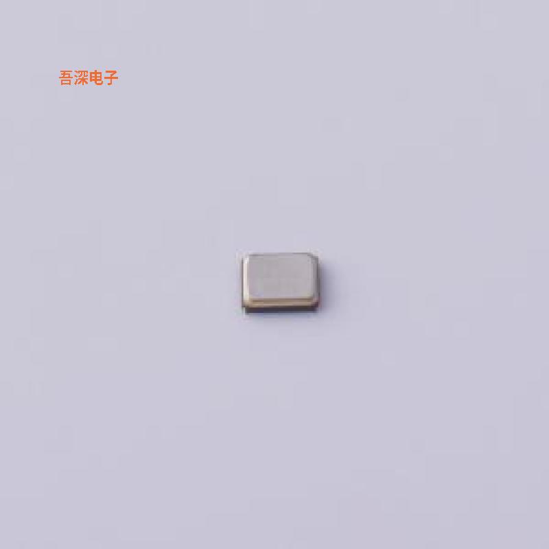 X201616MKB4SI |原装SMD2016-4P无源晶振