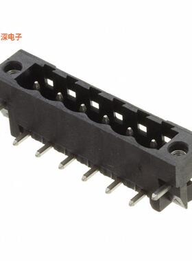 1780450000 |原装全新TERM BLOCK HDR 6POS 5.08MM