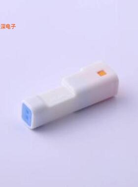 02T-JWPF-VSLE-S |原装P=2mmCONN PLUG HSG 2POS 2.00MM