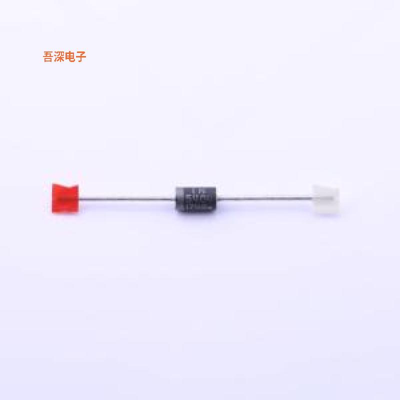 1N5404RLG |原装DO-201ADDIODE STANDARD 400V 3A AXIAL