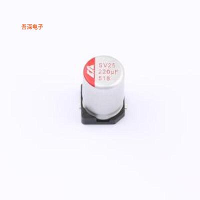 SV221M250E9R2R1Z00ZZ |固态SMD高压品，2000H at 105℃