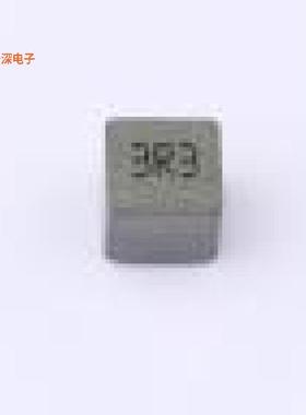 FEXL0660A-3R3M |原装SMD,6.4x6.6mm功率