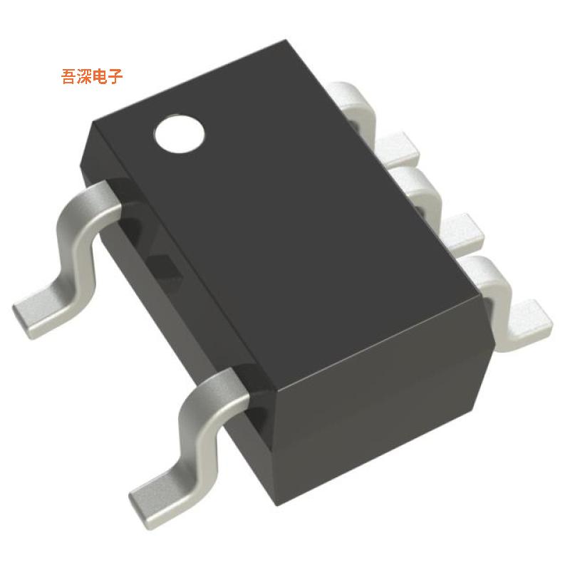 SN74LVC1G07DCKR-EV |原装全新IC BUFF NON-INVERT 5.5V SC-70-5
