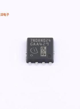 IAUCN08S7N024ATMA1 |原装TSDSO-8MOSFET_(75V 120V(