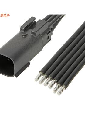 2162881063 |原装全新MX150 P-S DR 6CKT 600MM SN SEALE