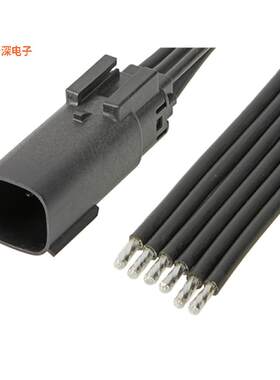 2162881063 |原装全新MX150 P-S DR 6CKT 600MM SN SEALE