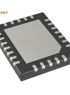 PI3PCIE3242AZLEX 原装|正品WQFN-30-EP(2.5x4.5)