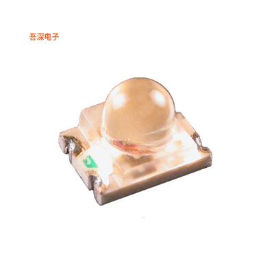 APBD3224LVBDSYKJ3C|蓝色，黄色 BLUE/YLW CLEAR 4SM