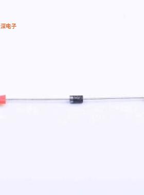 1N4937RLG |原装DO-41快恢复/高效率二极管