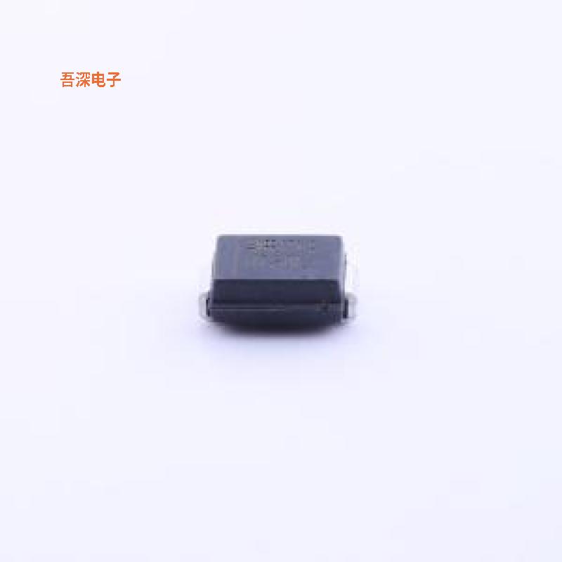 B130L-13-F |原装SMA(DO-214AC)DIODE SCHOTTKY 30V 1A SMA