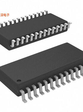 ICL3237ECAZ-T |收发器IC TRANSCEIVER FULL 5/3 28SSOP