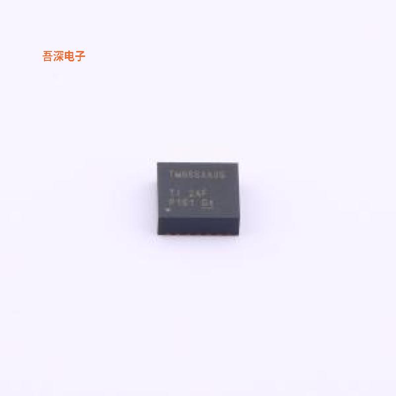 TPSM82866AA0SRDJR 原装|正品B0QFN-23(3.5x4)