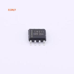 LM311DR(UMW) |原装SOP-8比较器