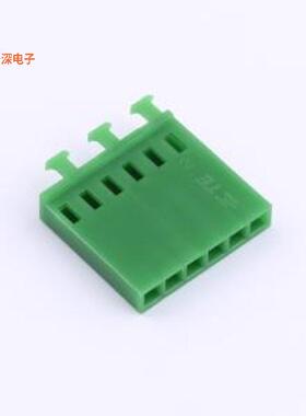925369-6 |原装P=2.54mm(线对板/线对线)