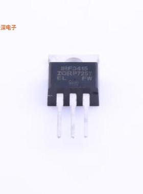 IRF3415PBF |原装TO-220ABMOSFET N-CH 150V 43A TO220AB