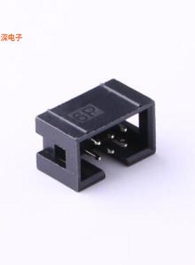 321006SG0ABK00A01 原装|正品插件,P=2.54mm