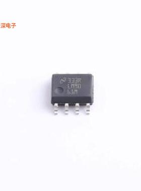 LM9061MX/NOPB |浪涌保护器LM9061 7V 至 26V 高侧保护控制器