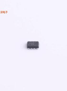 TPS628501DRLR |原装SOT-583IC REG BUCK ADJ 1A SOT583