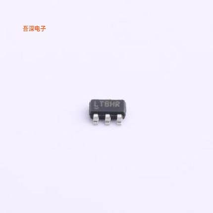 LTC4412HVIS6#TRPBF 原装|正品TSOT-23-6