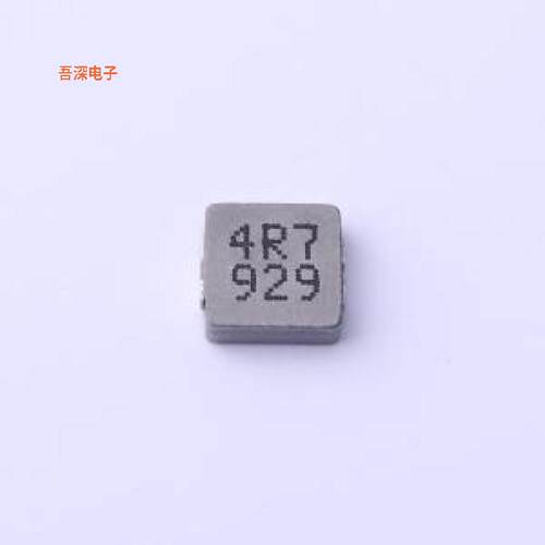 0624CDMCCDS-4R7MC |原装SMD,7x6.6mm功率