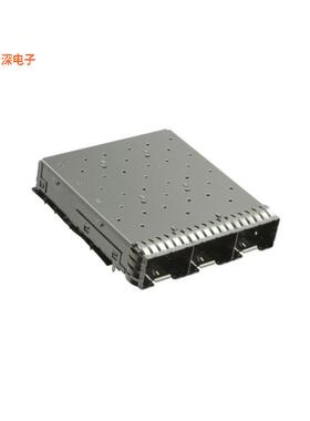 2349050-1 |原装全新1X3 ZSFP+ CAGE EON W/ BELLY GASK