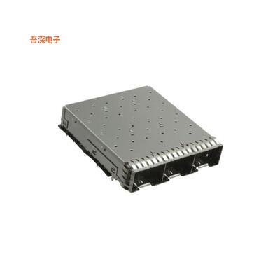 2349050-1 |原装全新1X3 ZSFP+ CAGE EON W/ BELLY GASK