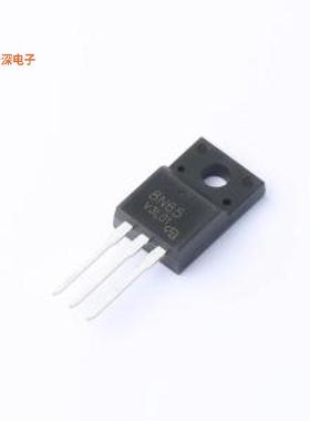 JCS8N65FB-O-F-N-B-VB |原装TO-220F(MOSFET)