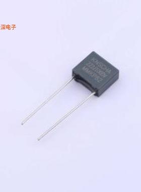 MMK222J3AB3KN206G0 |原装插件,P=7.5mm聚丙烯膜(CBB)