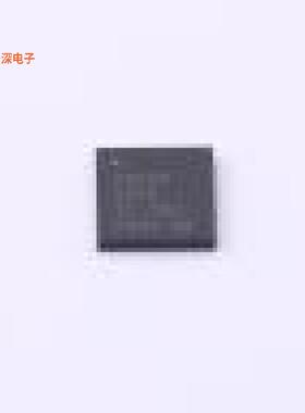 CDCDB2000NPPR |原装TLGA-80(6x6)时钟缓冲器/驱动器/分配器