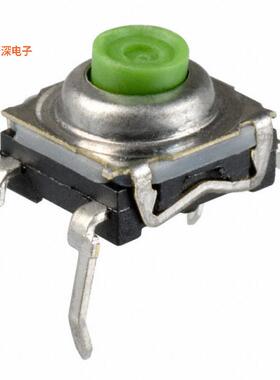 KSA0M312 LFT |SPST-NOSWITCH TACTILE SPST-NO 0.05A 32V