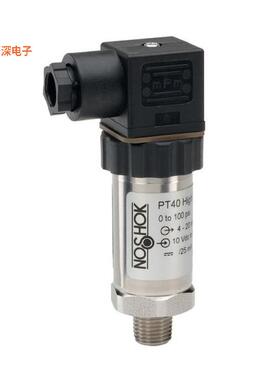 原装 PT40-6000psig-2-1-8-8-CC |全新正品工业级