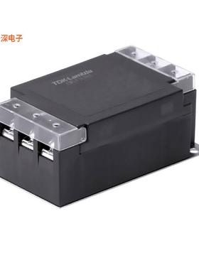 RSAN-2030 |原装全新LINE FILTER 250VAC/VDC 30A CHASS