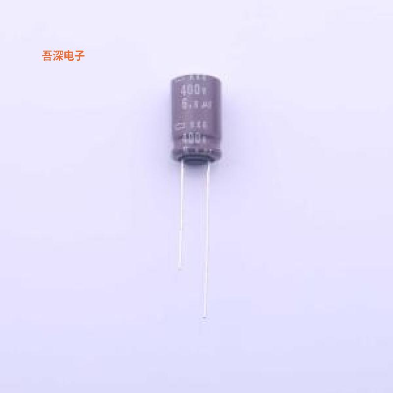 EKXG401ELL6R8MJ16S 原装|正品插件,D10xL16mm