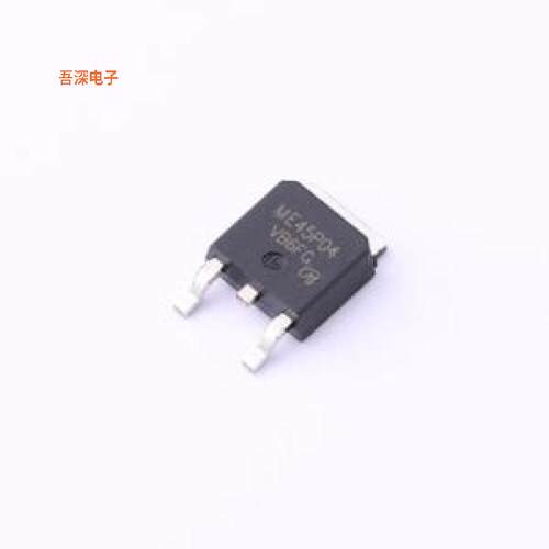 ME45P04-VB |原装TO-252(MOSFET)