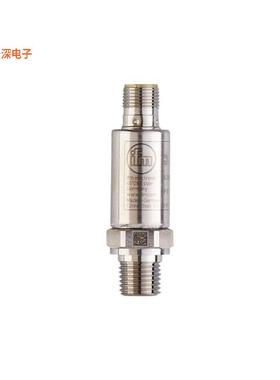 PT2424 |工业自动化PRESSURE TRANSMITTER, 2WIRE DC,