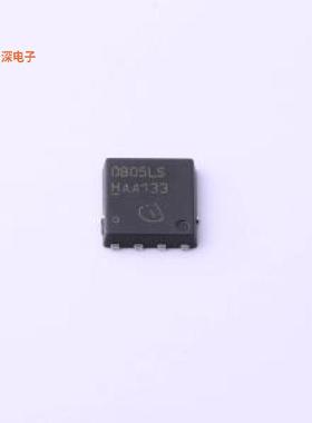 BSC0805LS |原装TDSON-8(5x6)(MOSFET)