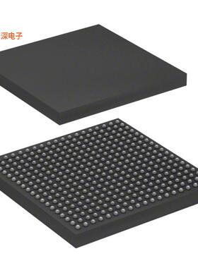 ATSAMA5D42B-CUR |原装全新IC MPU SAMA5D4 600MHZ 361TFBGA