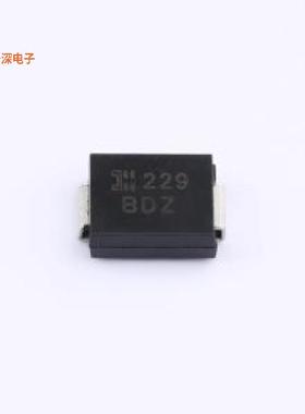 SMCJ11CA-13-F |原装SMCTVS DIODE 11VWM 18.2VC SMC