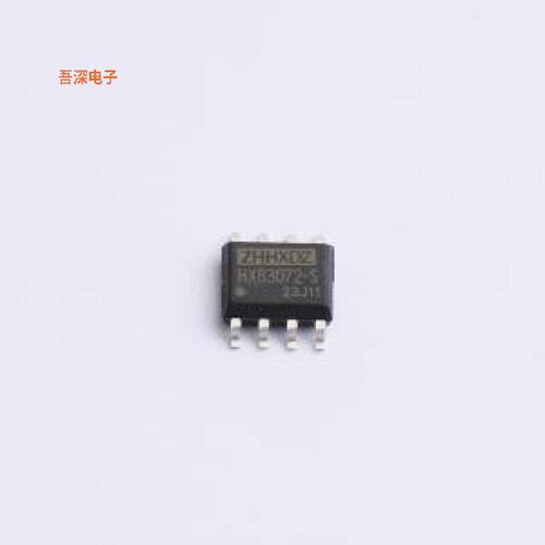 ISL83072EIBZA-T-HX |原装SOP-8RS-485/RS-422芯片
